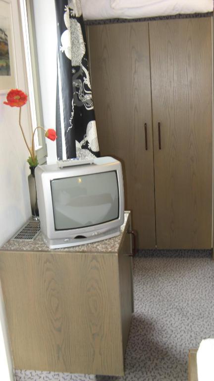 Hotel Am Schlossberg Böblingen Chambre photo