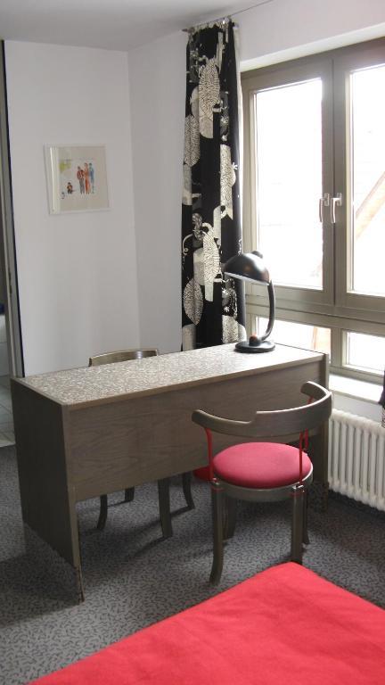 Hotel Am Schlossberg Böblingen Extérieur photo