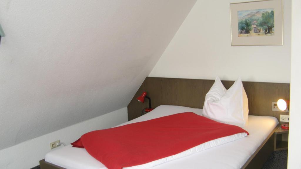 Hotel Am Schlossberg Böblingen Extérieur photo