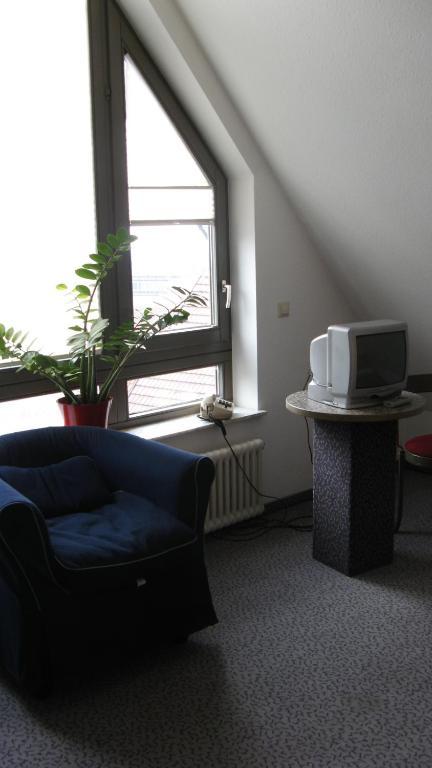 Hotel Am Schlossberg Böblingen Chambre photo